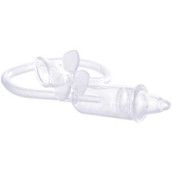 Canpol babies Hygiene aspirator nazal pentru copii cu furtun - imagine 3